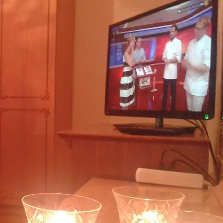 And Laguna Maison d'hôtes 3*