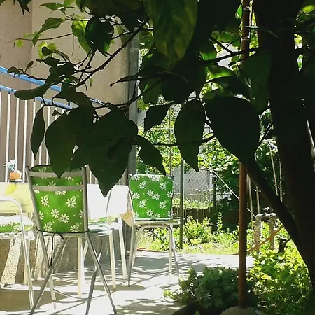 And Laguna Maison d'hôtes 3*