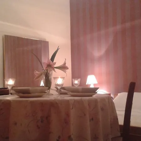 Casa de hóspedes And Laguna