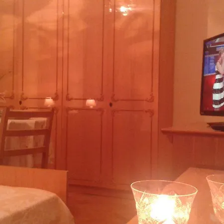 And Laguna Maison d'hôtes 3*