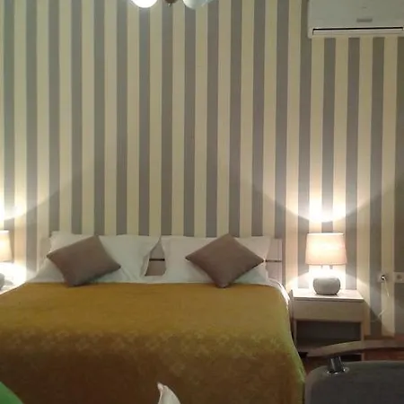 Maison d'hôtes And Laguna Trogir