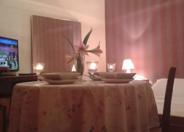 And Laguna Gasthof 3*