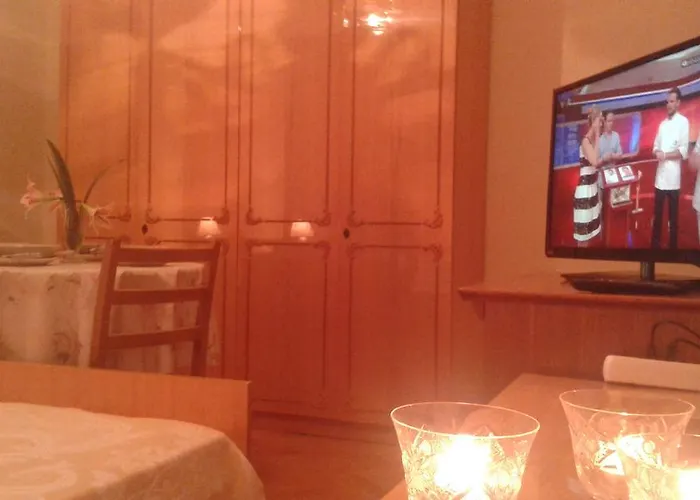 And Laguna Gasthof 3*