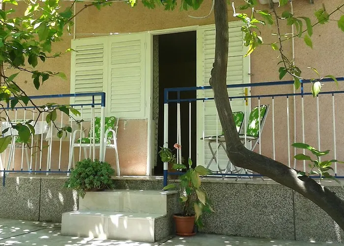 And Laguna Gasthof Trogir