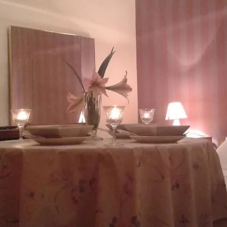 And Laguna بيت ضيافة 3*