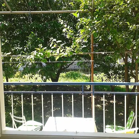 Guest house And Laguna