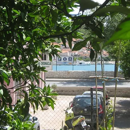 And Laguna Guest house Trogir