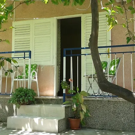 And Laguna Guest house Trogir