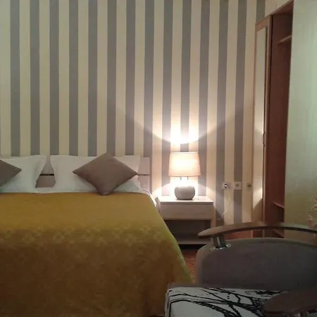 Guest house And Laguna 3*