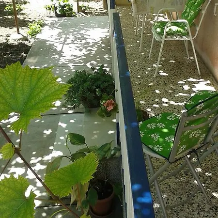 بيت ضيافة And Laguna 3*