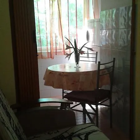 And Laguna Guest house 3*
