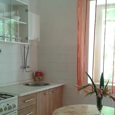 بيت ضيافة And Laguna تروغير